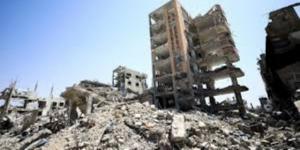 حزب المؤتمر: بيان مصر وطني ومسؤول واحتلال غزة بالكامل جريمة