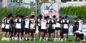 مسؤولية كبيرة.. أول تعليق من المستشار القانوني الجديد لنادي الزمالك