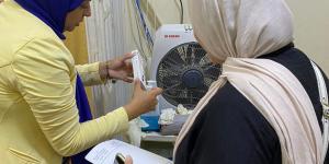 ضبط ٩٠ منشأة طبية خاصة مخالفه فى الإسماعيلية
