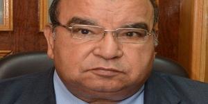 رفعت فياض يكتب: سطور جريئة شكرا سيادة الرئيس دعمك للهرم الطبى الرابع بجامعة المنصورة جعله المركز الوحيد فى العالم لزراعة الكبد