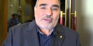 نقابة الموسيقيين تنعى الفنان سيد صادق
