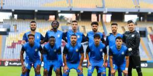 سموحة يستعد لانطلاق الدوري بقائمة جديدة أمام طلائع الجيش