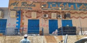 سلطات تريم تُغلق عددًا من المحلات التجارية لعدم التزامها بتخفيض الأسعار