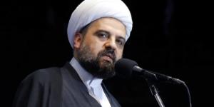المفتي قبلان: الحكومة تتخلى عمدًا عن مصالح لبنان ولسنا ممن يُضعفه خائن