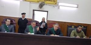 جنايات المنيا تُدين ميكانيكي حاول ترويع مُسن على كوبري المشاة