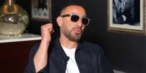 أحمد السقا: جيلنا معندوش عقد نفسية.. ولولا محمد هنيدي مكنش حد فينا هيبقى موجود