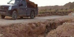 عاجل/ تعرّض مسؤولة لمحاولة دهس بهذه الجهة