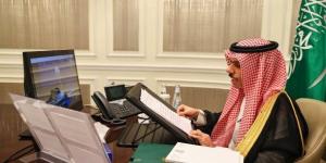 السعودية تدين التصعيد العسكري الإسرائيلي ضد المدنيين العزل في غزة
