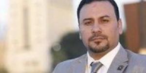 لكشف شبكة كبيرة للإتجار بالبشر.. احمد مهران يتقدم ببلاغ لنائب العام