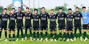 بالأرقام | الزمالك يُعلن قائمته للموسم الجديد 25 / 26