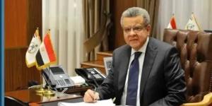 الرئيس السيسي يصدر قرارا بتجديد تكليف المستشار محمد الفيصل يوسف قائما بأعمال رئيس الجهاز المركزي للمحاسبات