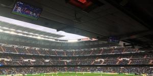 ريال مدريد ضيفا على إشبيلية فى الدوري الإسباني