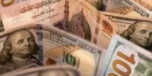 الدينار البحريني يسجل 128.6 مقابل الجنية .. تعرف علي أسعار العملات الأجنبية مقابل الجنية المصري