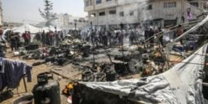 أكثر من 200 صحفي دولي يطالبون بالسماح الفوري بالدخول إلى قطاع غزة