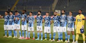 رابطة الأندية تغرم بيراميدز ووادي دجلة