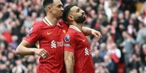 تفوق على أرنولد.. محمد صلاح يزين قائمة استثنائية في الدوري الإنجليزي