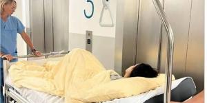بعد جراحة دقيقة بالبنكرياس.. أنغام تواجه أزمة صحية تستدعي العزل الكامل