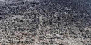 استُشهاد وإصابة 12 فلسطينيا فى قصف إسرائيلى على فرق تأمين المساعدات
