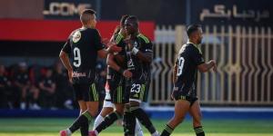 كيفية مشاهدة مباراة الأهلي اليوم أمام مودرن سبورت بث مباشر في الدوري المصري