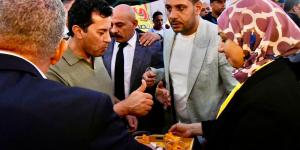 مهرجان المانجو بالإسماعيلية يفتح آفاقًا جديدة للتصدير