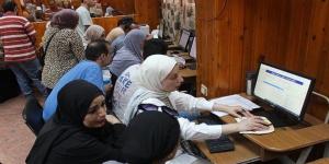 التعليم العالي تعلن عن موعد انتهاء تسجيل رغبات تنسيق المرحلة الثانية 2025