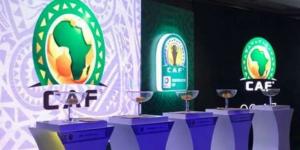 نتائج قرعة دوري أبطال أفريقيا والكونفدرالية كاملة