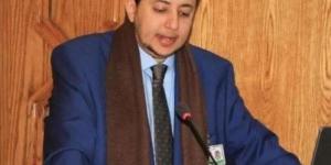 الحوثيون يختطفون نجل نائب رئيس البرلمان السابق والمركز الأمريكي يطالب بالإفراج عنه