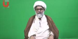 رئيس مجلس وحدة المسلمين في باكستان يحذر من خطورة قرار نزع سلاح حزب الله في لبنان