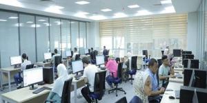 تنسيق 2025..53% للقبول بكليات الإعلام والفنون واللغات