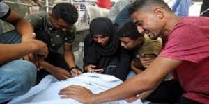 وفاة 11 فلسطينيا نتيجة المجاعة فى غزة خلال 24 ساعة