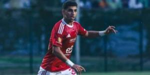 سبب تأخر بيع كوكا من الأهلي إلى قاسم باشا
