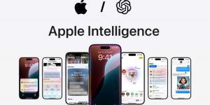 آبل تؤكد إدماج نموذج GPT-5 في تحديث iOS 26 القادم