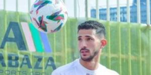 انفراجة فى أزمة أحمد فتوح مع الزمالك.. اعرف التفاصيل