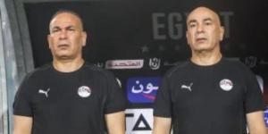 منتخب مصر يتلقى عرضًا لمواجهة مالي فى نوفمبر استعدادًا لأمم أفريقيا