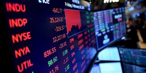 تخارج الاستثمارات من صناديق الأسهم الأمريكية بأعلى وتيرة أسبوعية منذ نهاية يونيو