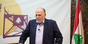 النائب علي عمار يتقدم بالتعازي بشهداء الجيش اللبناني