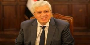 تنسيق الجامعات 2025..٢٥٠ ألف طالب سجلوا في المرحلة الثانية