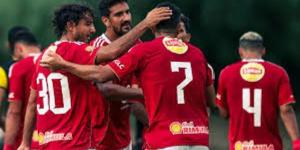 الأهلي ينتظر الفائز من نوار البوروندي وأساس جيبوتي فى دوري أبطال أفريقيا