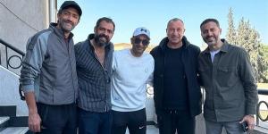 نجوم الكرة نجحوا في الملاعب.. وفشلوا في السينما