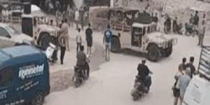 مقتل عناصر من الجيش اللبناني إثر انفجار ذخائر في جنوب البلاد