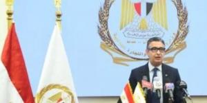 وزير التموين يبحث خطط تطوير شركات المطاحن ورفع الكفاءة التشغيلية