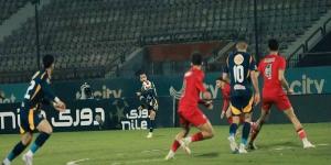 الأهلي يفتتح الدوري المصري بمواجهة مثيرة أمام مودرن سبورت الليلة