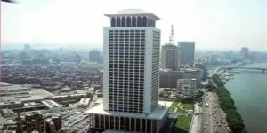 وزير الخارجية : العلاقات المصرية التركية تشهد تقدم كبير قائم علي الصراحة