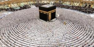 أكثر من ٦٠ مليون زائر للحرمين الشريفين خلال شهر محرم 1447