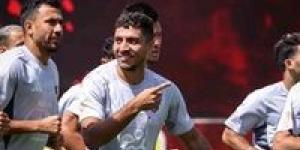 شوبير أساسي في تشكيل الأهلي لموجهة مودرن سبورت بالدوري