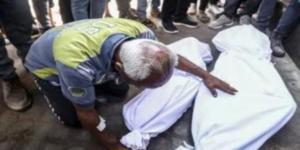 42 شهيدا بنيران جيش الاحتلال فى قطاع غزة منذ فجر الخميس