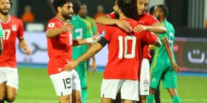 مشروع الهدف يستضيف معسكر منتخب مصر خلال مارس المقبل