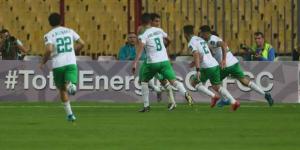 ما هو منافس المصري البورسعيدي في دور الـ 32 بالكونفدرالية؟