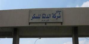 «الدلتا للسكر» تؤجل مزاد بيع 60 ألف طن