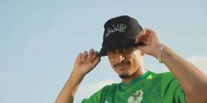 شاهد .. صاروخية رائعة من عمر الساعى تقتل أحلام الاتحاد فى التعادل